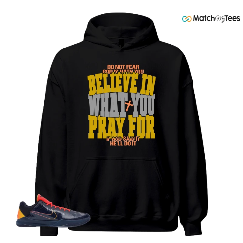 NIKE ZOOM KOBE 5 PROTRO X CAITLIN CLARK INDIANA FEVER SNEAKER Matching Tees hoodie