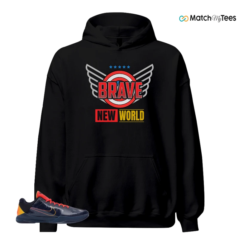 NIKE ZOOM KOBE 5 PROTRO X CAITLIN CLARK INDIANA FEVER SNEAKER Matching Tees hoodie