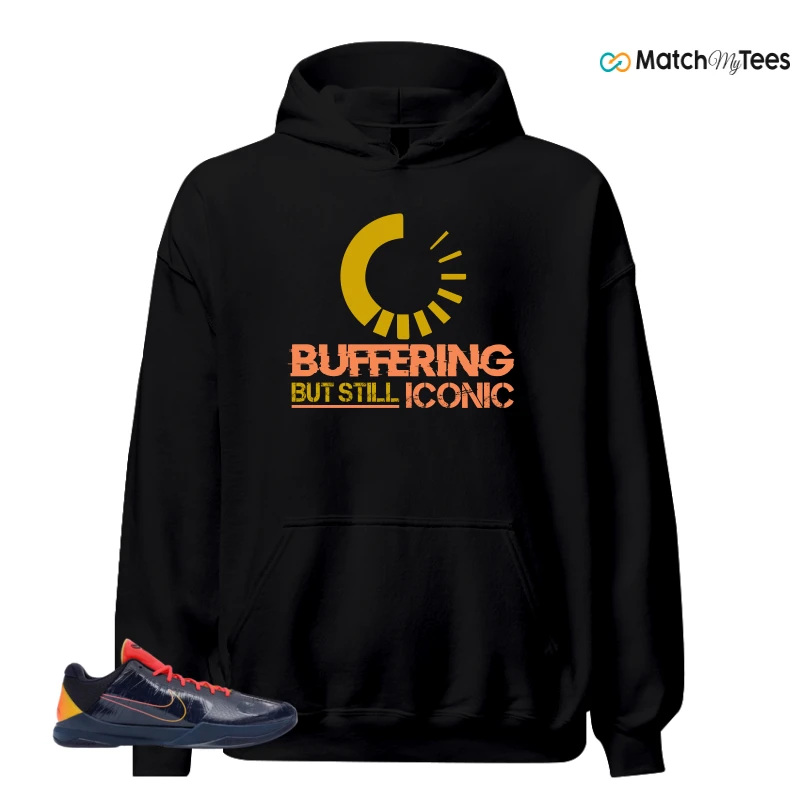 NIKE ZOOM KOBE 5 PROTRO X CAITLIN CLARK INDIANA FEVER SNEAKER Matching Tees hoodie