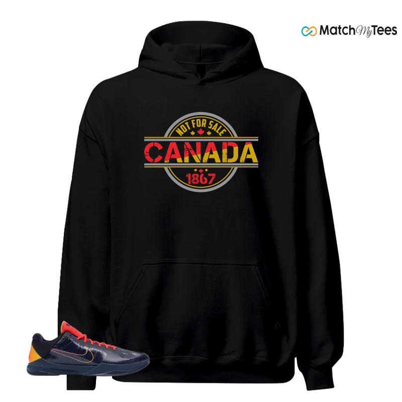 NIKE ZOOM KOBE 5 PROTRO X CAITLIN CLARK INDIANA FEVER SNEAKER Matching Tees hoodie