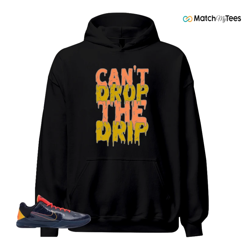 NIKE ZOOM KOBE 5 PROTRO X CAITLIN CLARK INDIANA FEVER SNEAKER Matching Tees hoodie