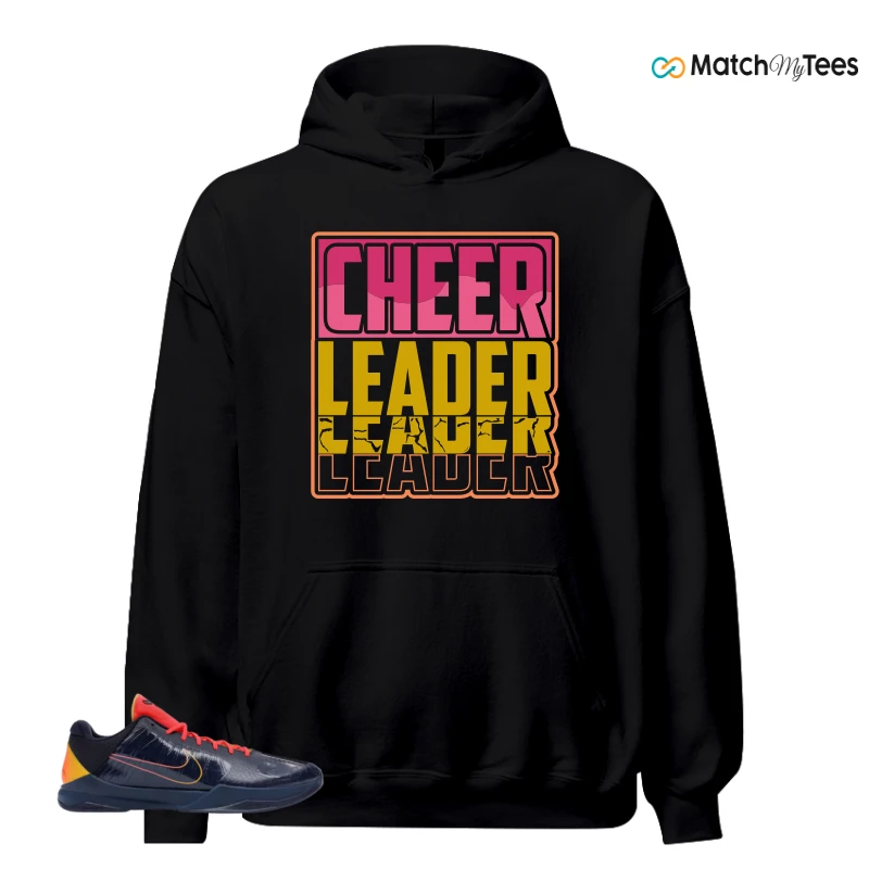 NIKE ZOOM KOBE 5 PROTRO X CAITLIN CLARK INDIANA FEVER SNEAKER Matching Tees hoodie