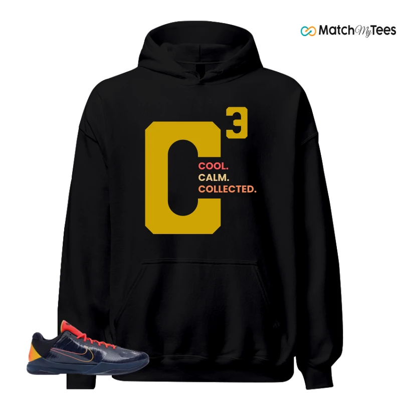 NIKE ZOOM KOBE 5 PROTRO X CAITLIN CLARK INDIANA FEVER SNEAKER Matching Tees hoodie