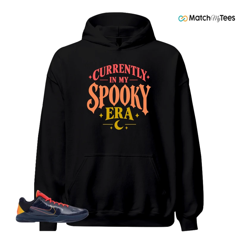 NIKE ZOOM KOBE 5 PROTRO X CAITLIN CLARK INDIANA FEVER SNEAKER Matching Tees hoodie