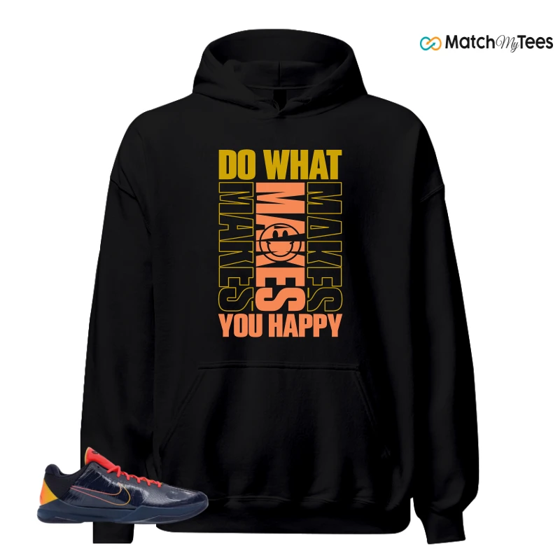 NIKE ZOOM KOBE 5 PROTRO X CAITLIN CLARK INDIANA FEVER SNEAKER Matching Tees hoodie
