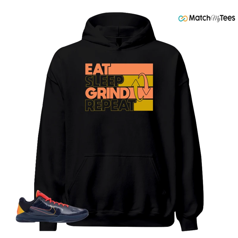 NIKE ZOOM KOBE 5 PROTRO X CAITLIN CLARK INDIANA FEVER SNEAKER Matching Tees hoodie