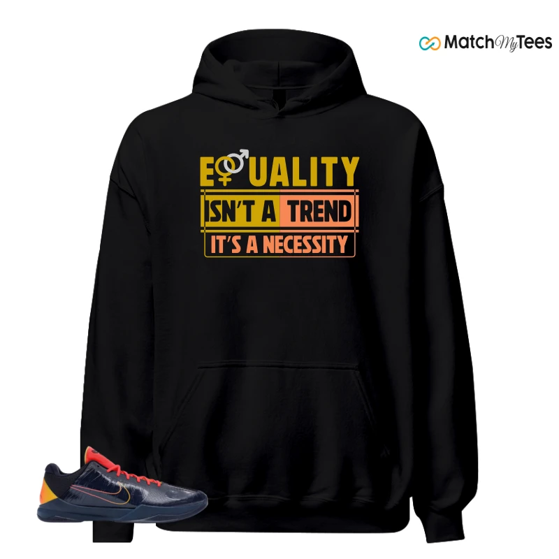 NIKE ZOOM KOBE 5 PROTRO X CAITLIN CLARK INDIANA FEVER SNEAKER Matching Tees hoodie