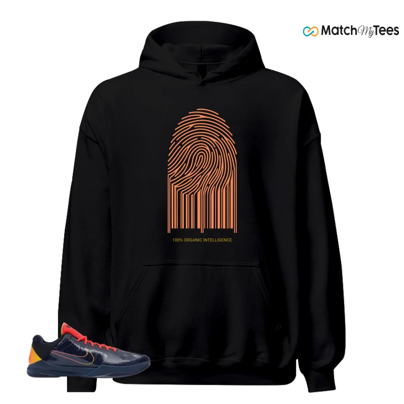 NIKE ZOOM KOBE 5 PROTRO X CAITLIN CLARK INDIANA FEVER SNEAKER Matching Tees hoodie
