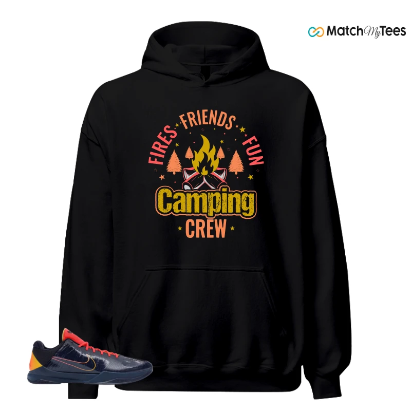 NIKE ZOOM KOBE 5 PROTRO X CAITLIN CLARK INDIANA FEVER SNEAKER Matching Tees hoodie