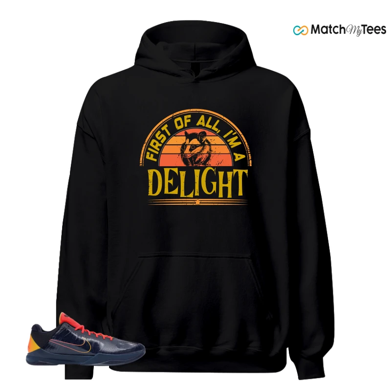 NIKE ZOOM KOBE 5 PROTRO X CAITLIN CLARK INDIANA FEVER SNEAKER Matching Tees hoodie