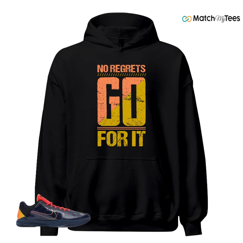 NIKE ZOOM KOBE 5 PROTRO X CAITLIN CLARK INDIANA FEVER SNEAKER Matching Tees hoodie