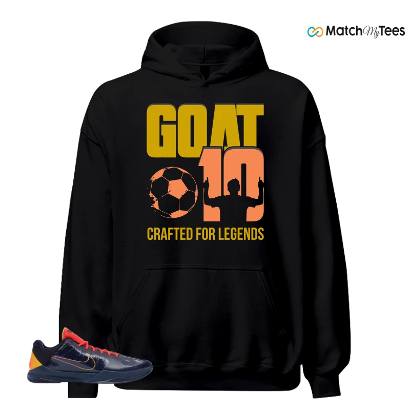 NIKE ZOOM KOBE 5 PROTRO X CAITLIN CLARK INDIANA FEVER SNEAKER Matching Tees hoodie