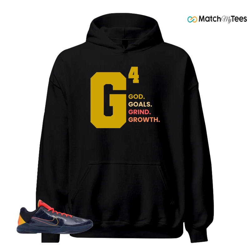 NIKE ZOOM KOBE 5 PROTRO X CAITLIN CLARK INDIANA FEVER SNEAKER Matching Tees hoodie