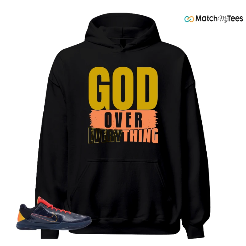 NIKE ZOOM KOBE 5 PROTRO X CAITLIN CLARK INDIANA FEVER SNEAKER Matching Tees hoodie