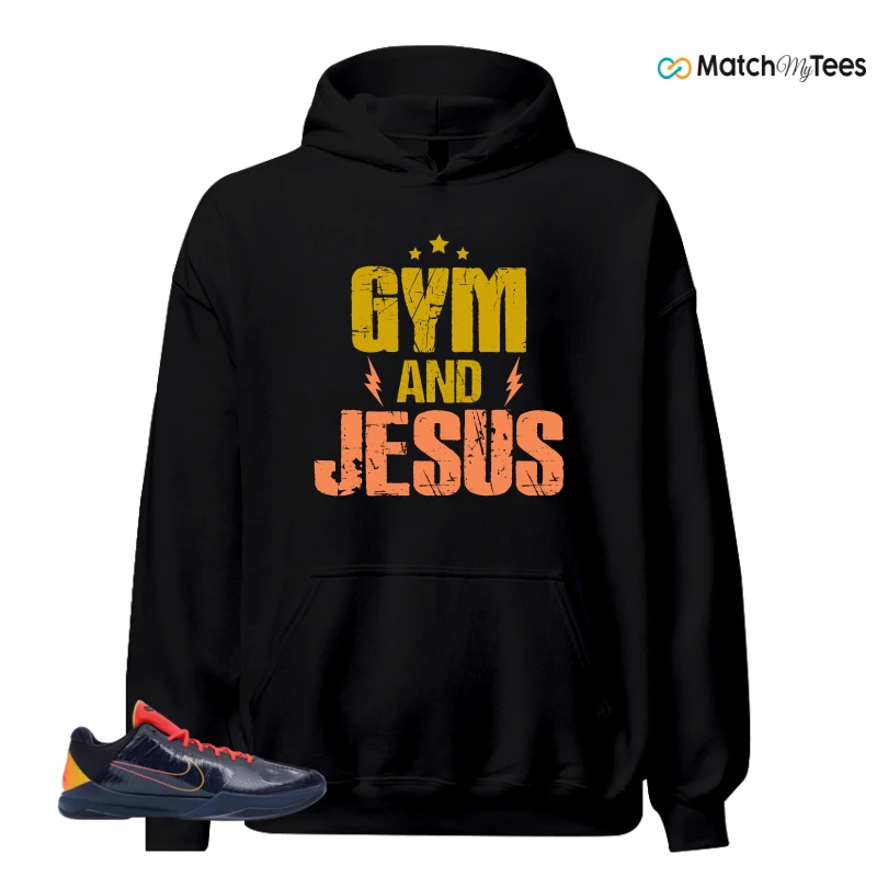 NIKE ZOOM KOBE 5 PROTRO X CAITLIN CLARK INDIANA FEVER SNEAKER Matching Tees hoodie