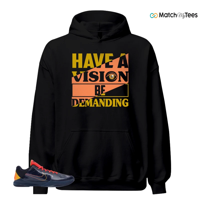 NIKE ZOOM KOBE 5 PROTRO X CAITLIN CLARK INDIANA FEVER SNEAKER Matching Tees hoodie