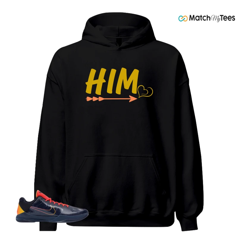 NIKE ZOOM KOBE 5 PROTRO X CAITLIN CLARK INDIANA FEVER SNEAKER Matching Tees hoodie
