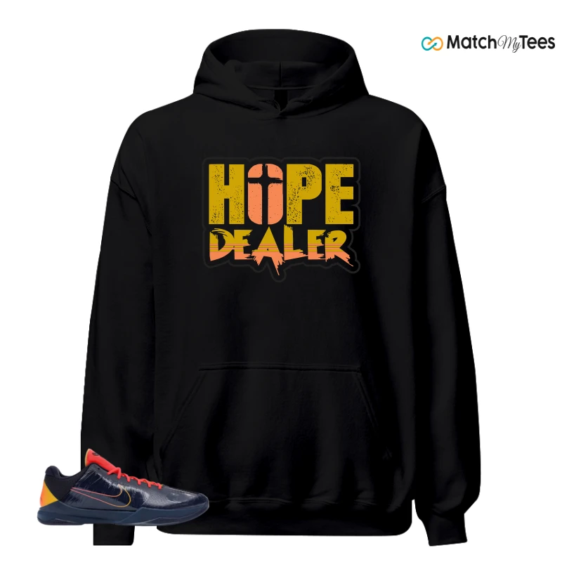 NIKE ZOOM KOBE 5 PROTRO X CAITLIN CLARK INDIANA FEVER SNEAKER Matching Tees hoodie