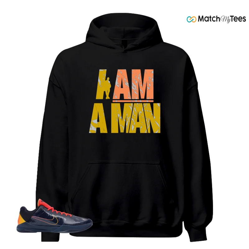 NIKE ZOOM KOBE 5 PROTRO X CAITLIN CLARK INDIANA FEVER SNEAKER Matching Tees hoodie