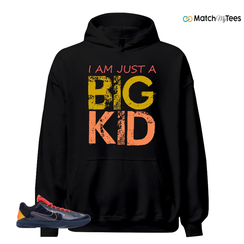 NIKE ZOOM KOBE 5 PROTRO X CAITLIN CLARK INDIANA FEVER SNEAKER Matching Tees hoodie