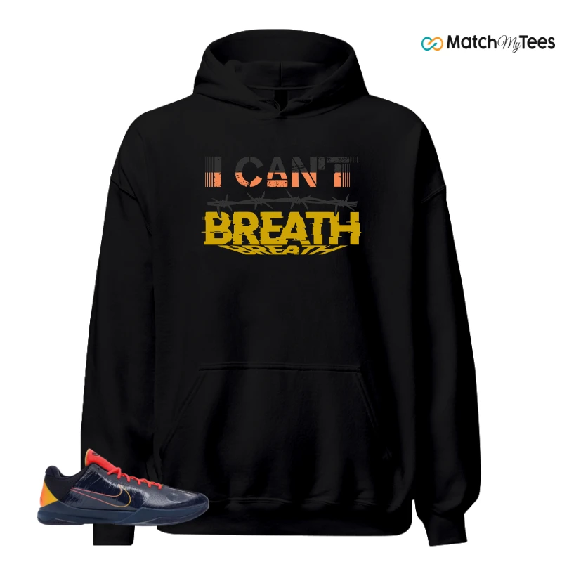 NIKE ZOOM KOBE 5 PROTRO X CAITLIN CLARK INDIANA FEVER SNEAKER Matching Tees hoodie