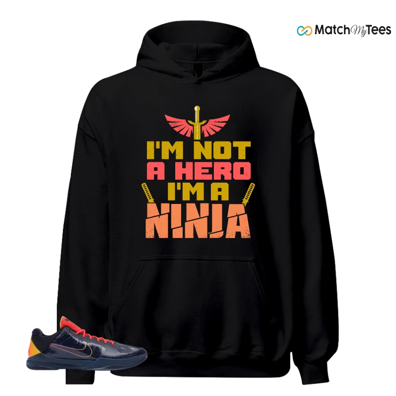 NIKE ZOOM KOBE 5 PROTRO X CAITLIN CLARK INDIANA FEVER SNEAKER Matching Tees hoodie