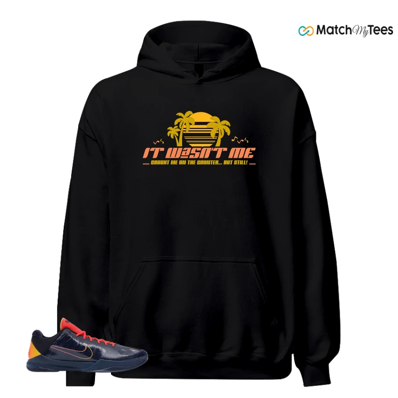 NIKE ZOOM KOBE 5 PROTRO X CAITLIN CLARK INDIANA FEVER SNEAKER Matching Tees hoodie