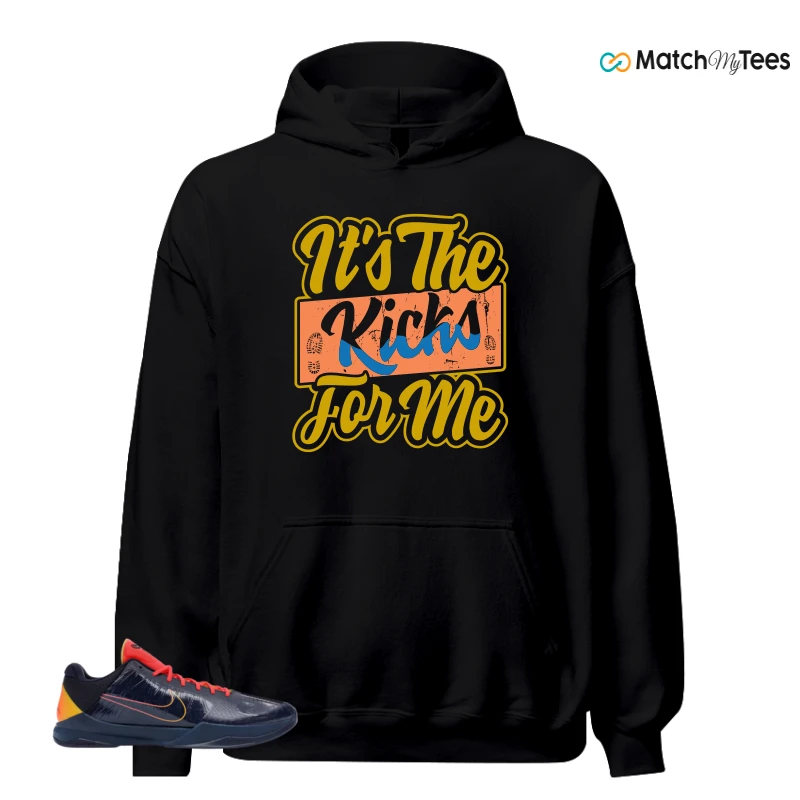 NIKE ZOOM KOBE 5 PROTRO X CAITLIN CLARK INDIANA FEVER SNEAKER Matching Tees hoodie