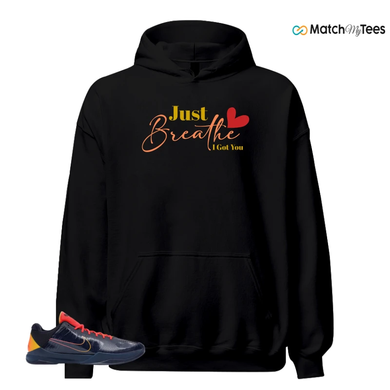NIKE ZOOM KOBE 5 PROTRO X CAITLIN CLARK INDIANA FEVER SNEAKER Matching Tees hoodie