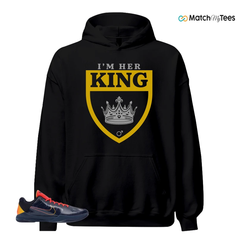 NIKE ZOOM KOBE 5 PROTRO X CAITLIN CLARK INDIANA FEVER SNEAKER Matching Tees hoodie