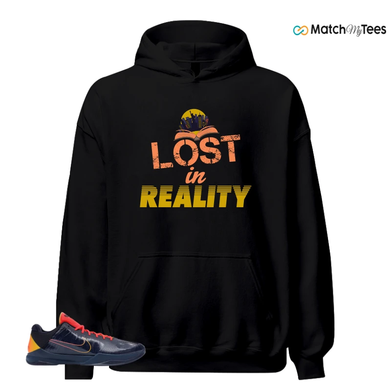 NIKE ZOOM KOBE 5 PROTRO X CAITLIN CLARK INDIANA FEVER SNEAKER Matching Tees hoodie