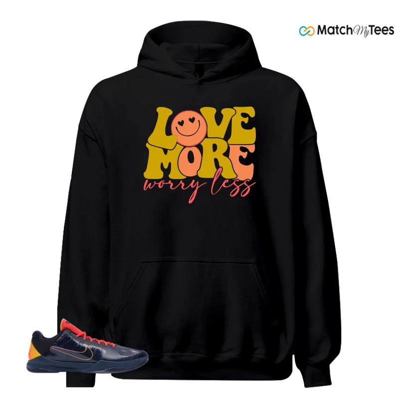 NIKE ZOOM KOBE 5 PROTRO X CAITLIN CLARK INDIANA FEVER SNEAKER Matching Tees hoodie