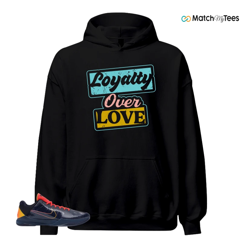 NIKE ZOOM KOBE 5 PROTRO X CAITLIN CLARK INDIANA FEVER SNEAKER Matching Tees hoodie