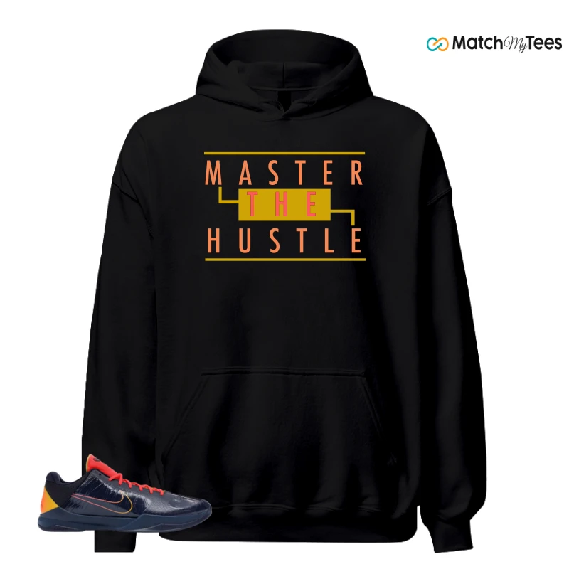 NIKE ZOOM KOBE 5 PROTRO X CAITLIN CLARK INDIANA FEVER SNEAKER Matching Tees hoodie