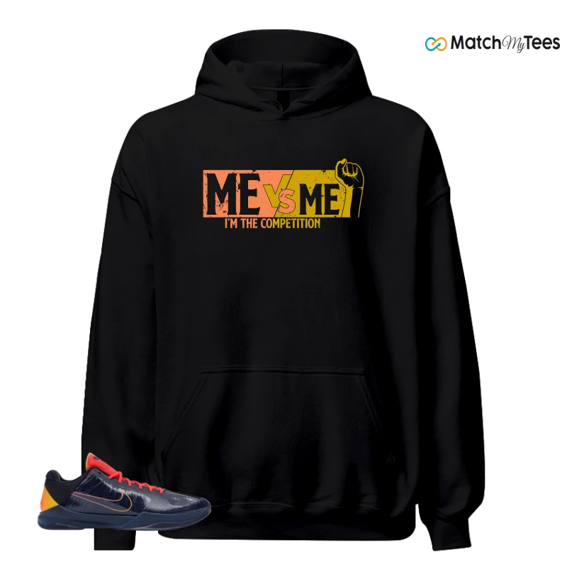 NIKE ZOOM KOBE 5 PROTRO X CAITLIN CLARK INDIANA FEVER SNEAKER Matching Tees hoodie