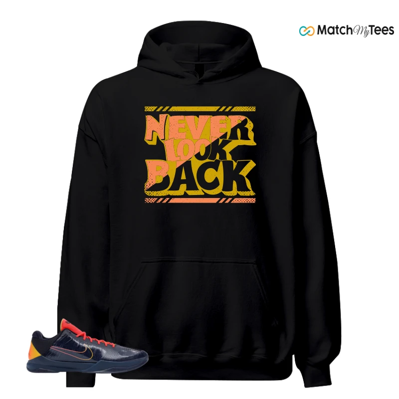 NIKE ZOOM KOBE 5 PROTRO X CAITLIN CLARK INDIANA FEVER SNEAKER Matching Tees hoodie