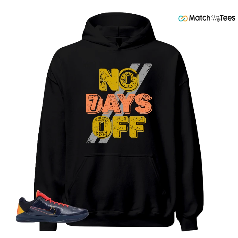 NIKE ZOOM KOBE 5 PROTRO X CAITLIN CLARK INDIANA FEVER SNEAKER Matching Tees hoodie