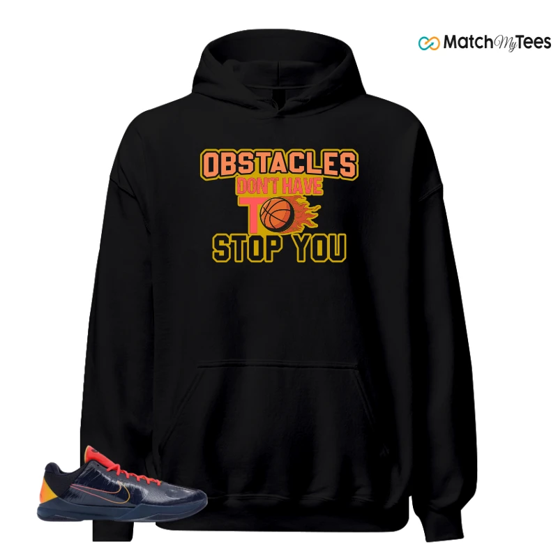 NIKE ZOOM KOBE 5 PROTRO X CAITLIN CLARK INDIANA FEVER SNEAKER Matching Tees hoodie
