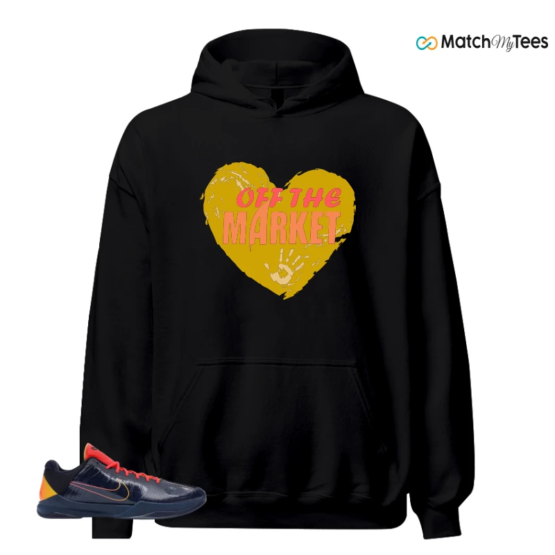NIKE ZOOM KOBE 5 PROTRO X CAITLIN CLARK INDIANA FEVER SNEAKER Matching Tees hoodie