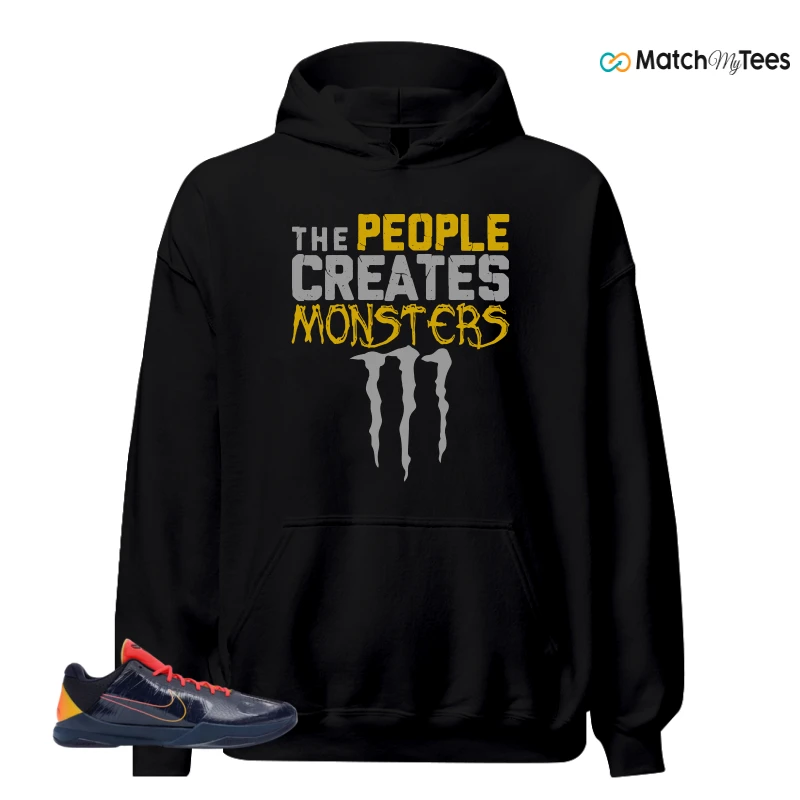 NIKE ZOOM KOBE 5 PROTRO X CAITLIN CLARK INDIANA FEVER SNEAKER Matching Tees hoodie