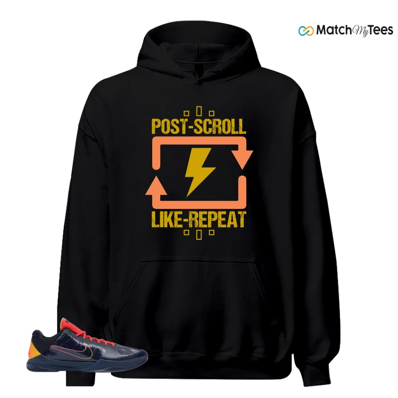 NIKE ZOOM KOBE 5 PROTRO X CAITLIN CLARK INDIANA FEVER SNEAKER Matching Tees hoodie