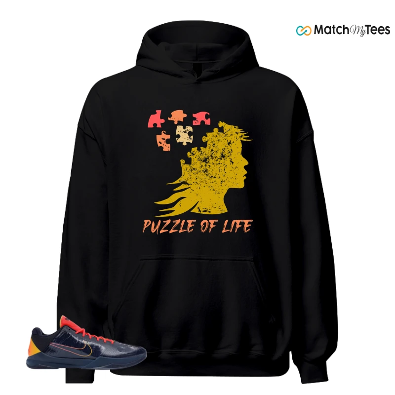 NIKE ZOOM KOBE 5 PROTRO X CAITLIN CLARK INDIANA FEVER SNEAKER Matching Tees hoodie