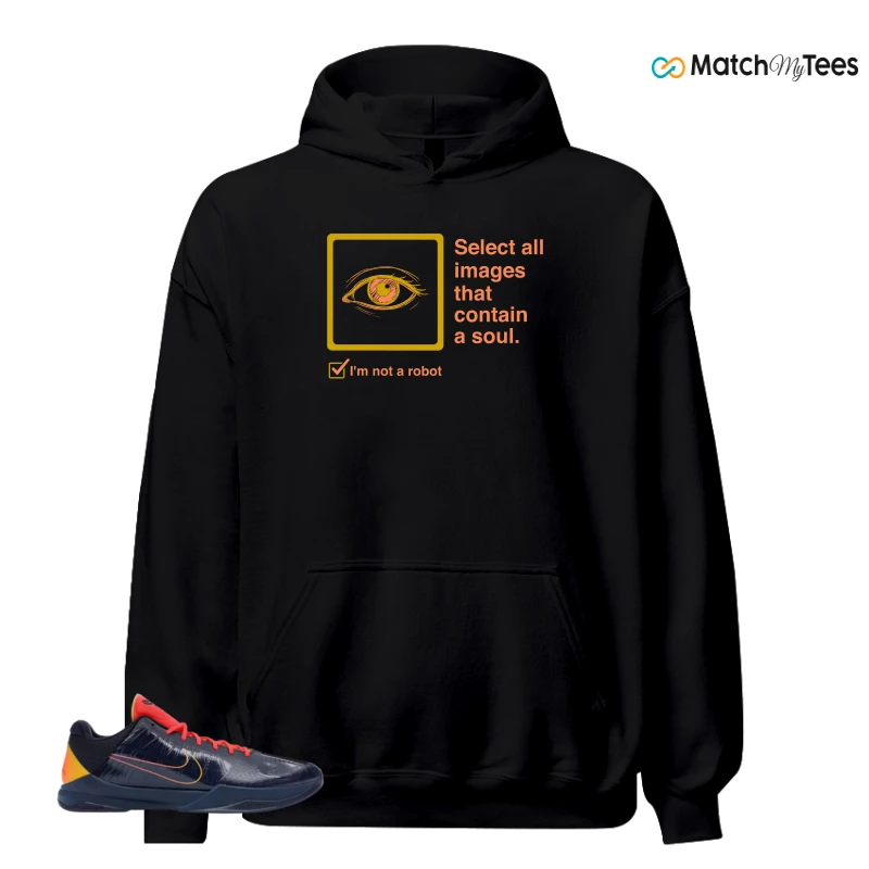 NIKE ZOOM KOBE 5 PROTRO X CAITLIN CLARK INDIANA FEVER SNEAKER Matching Tees hoodie