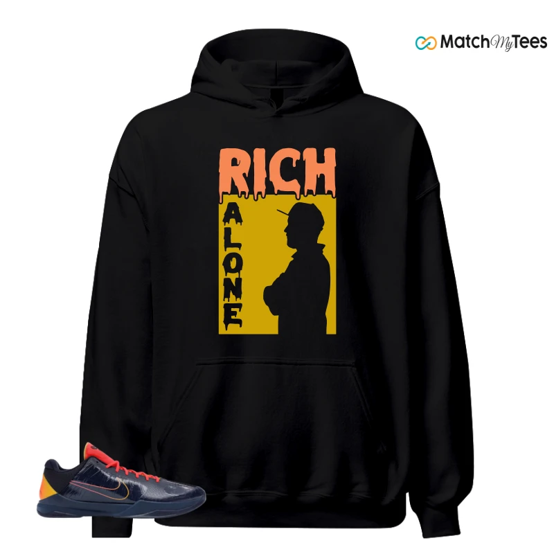 NIKE ZOOM KOBE 5 PROTRO X CAITLIN CLARK INDIANA FEVER SNEAKER Matching Tees hoodie