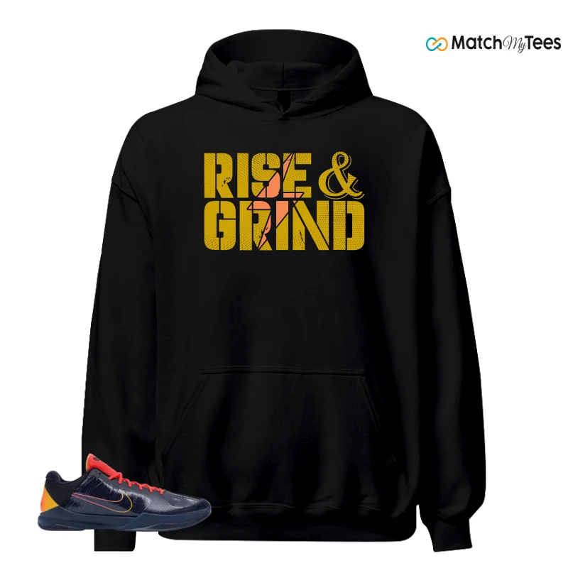 NIKE ZOOM KOBE 5 PROTRO X CAITLIN CLARK INDIANA FEVER SNEAKER Matching Tees hoodie
