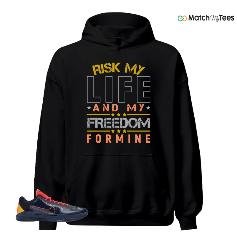 NIKE ZOOM KOBE 5 PROTRO X CAITLIN CLARK INDIANA FEVER SNEAKER Matching Tees hoodie