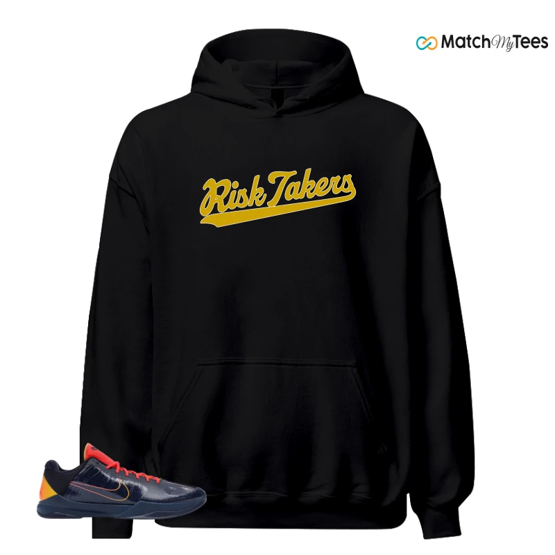 NIKE ZOOM KOBE 5 PROTRO X CAITLIN CLARK INDIANA FEVER SNEAKER Matching Tees hoodie