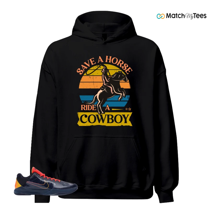 NIKE ZOOM KOBE 5 PROTRO X CAITLIN CLARK INDIANA FEVER SNEAKER Matching Tees hoodie
