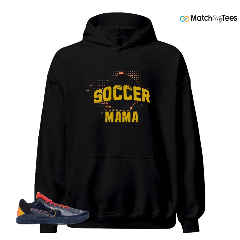 NIKE ZOOM KOBE 5 PROTRO X CAITLIN CLARK INDIANA FEVER SNEAKER Matching Tees hoodie
