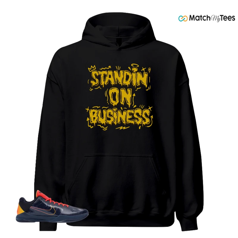 NIKE ZOOM KOBE 5 PROTRO X CAITLIN CLARK INDIANA FEVER SNEAKER Matching Tees hoodie